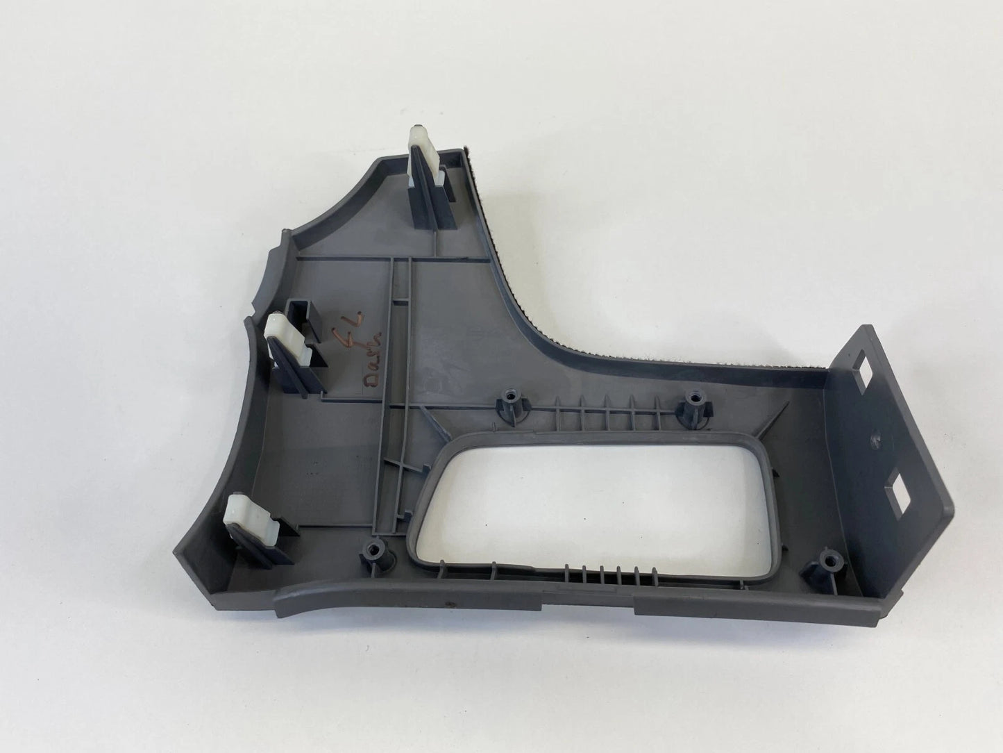 2014 2015 HYUNDAI ELANTRA DASH DIMMER LIGHT TRACTION SURROUND PANEL COVER ONLY