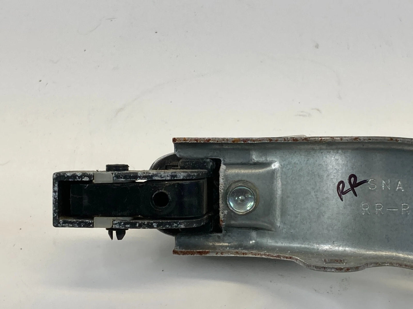 2006-2011 HONDA CIVIC SEDAN REAR RIGHT OUTER EXTERIOR DOOR HANDLE ASSEMBLY OEM
