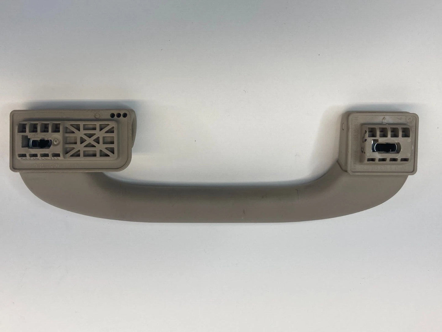 2009 2010 BMW 535I XDRIVE REAR RIGHT SIDE INNER ROOF GRAB GRIP HANDLE 9143530