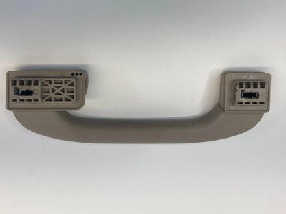 2009 2010 BMW 535I XDRIVE REAR RIGHT SIDE INNER ROOF GRAB GRIP HANDLE 9143530