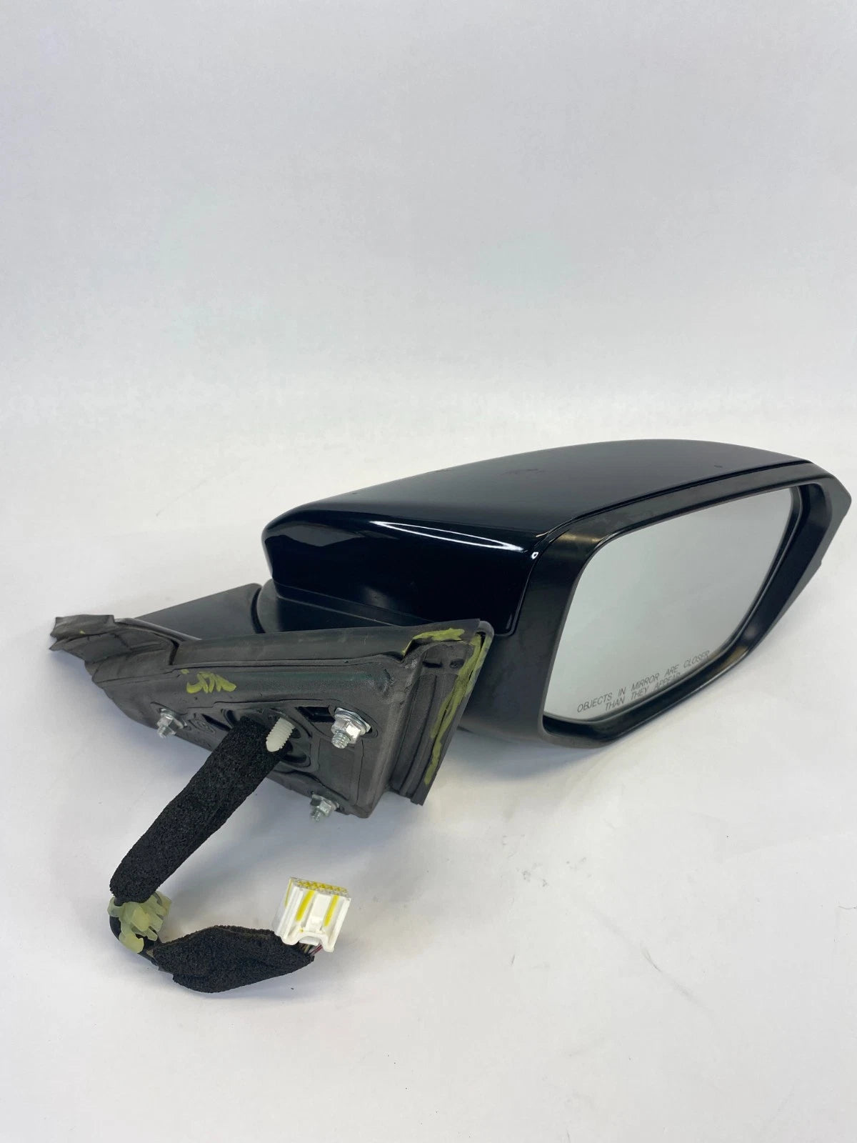 2016-2021 HONDA CIVIC SEDAN FRONT RIGHT POWER SIDE VIEW MIRROR W/ CAMERA OEM