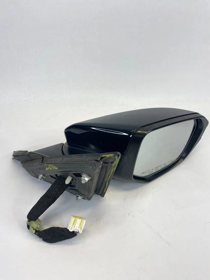 2016-2021 HONDA CIVIC SEDAN FRONT RIGHT POWER SIDE VIEW MIRROR W/ CAMERA OEM