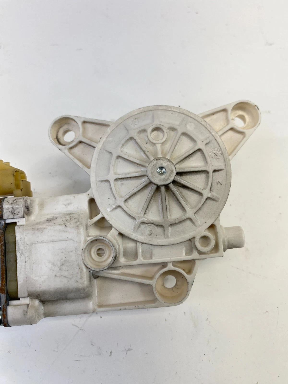 2008-2016 CHRYSLER TOWN & COUNTRY REAR RIGHT DOOR POWER WINDOW MOTOR 0130822334