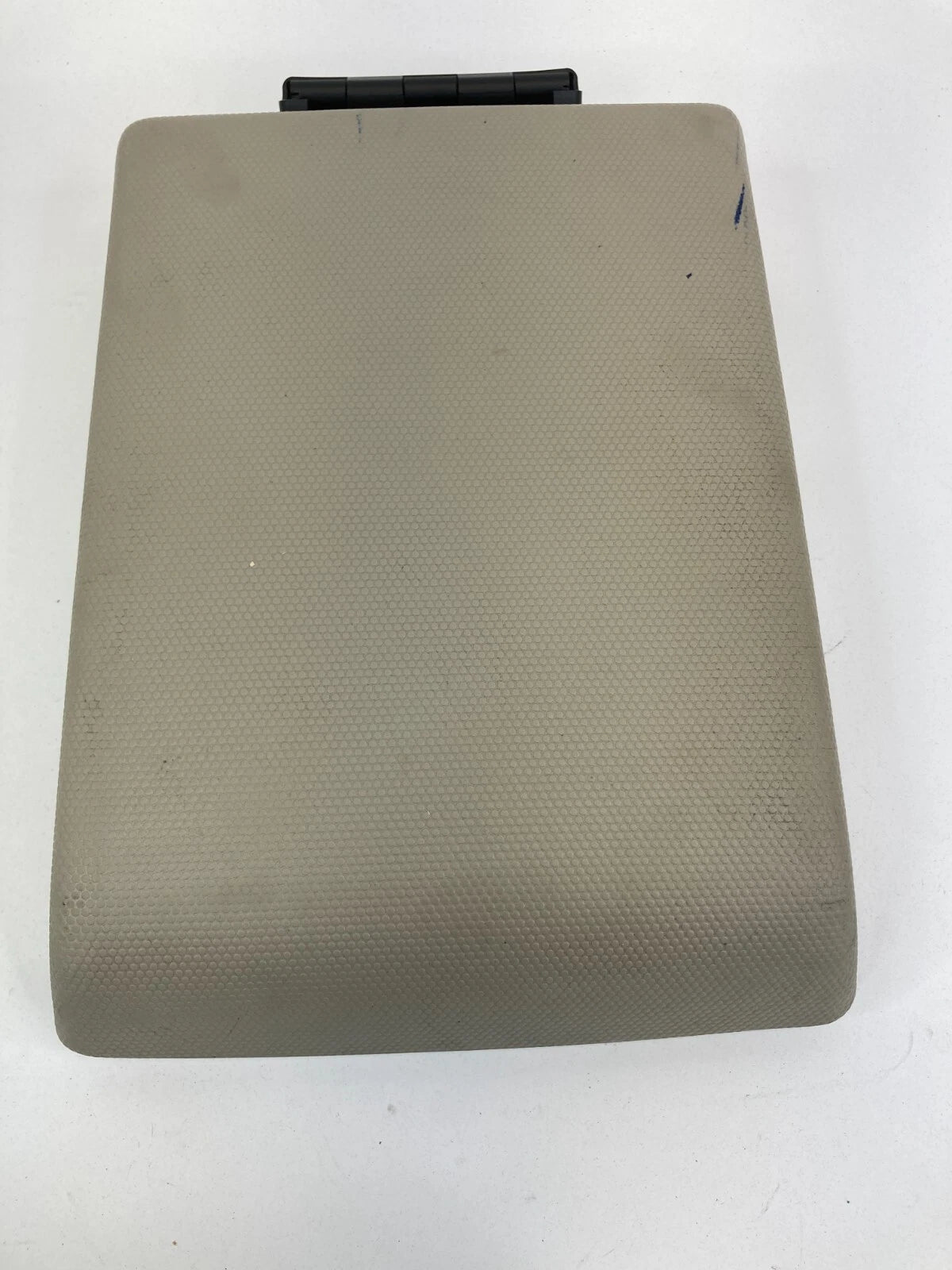 08-12 FORD ESCAPE CENTER CONSOLE ARMREST ARM REST TOP LID COVER KF3036A001 OEM