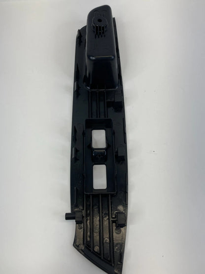 2011-2015 KIA SORENTO FRONT RIGHT WINDOW SWITCH BEZEL TRIM 93575-2P000VA OEM