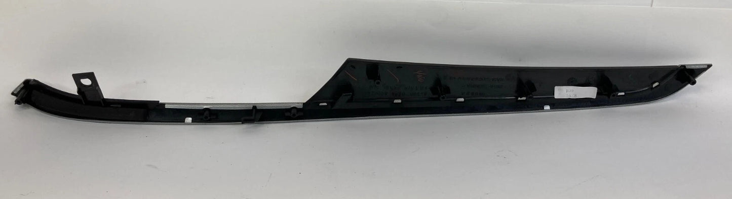 04-08 ACURA TL FRONT RIGHT SIDE INNER DOOR PANEL TRIM MOLDING 83500-SEPA-A01026