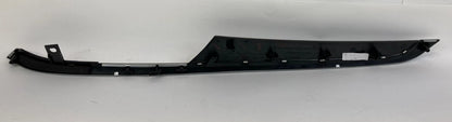 04-08 ACURA TL FRONT RIGHT SIDE INNER DOOR PANEL TRIM MOLDING 83500-SEPA-A01026