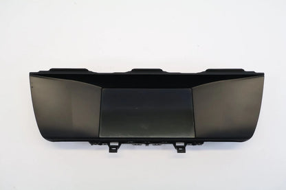 2012-2016 BMW 528I F10 6.5" CENTRAL DISPLAY SCREEN MONITOR OEM 9284973