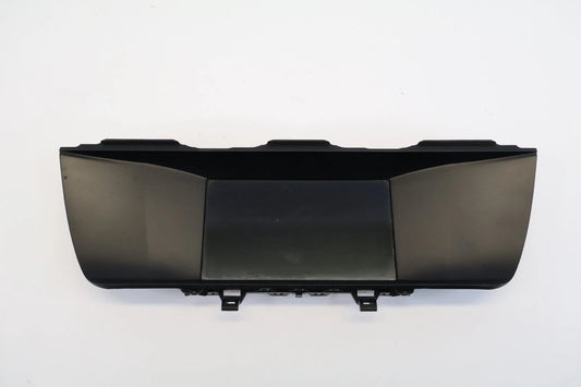 2012-2016 BMW 528I F10 6.5" CENTRAL DISPLAY SCREEN MONITOR OEM 9284973