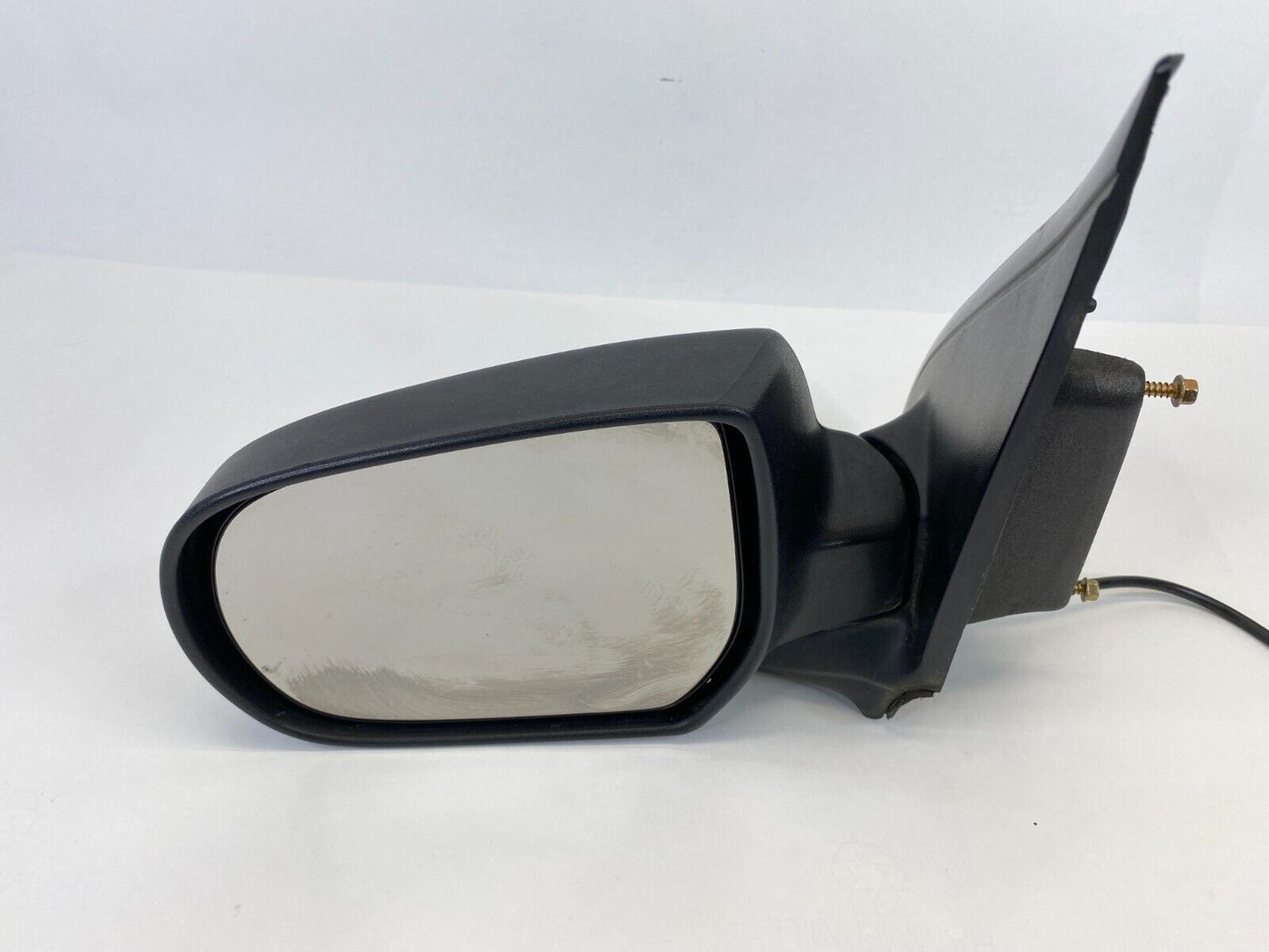 01-07 Ford Escape Front Left Driver Side View Power Door Mirror 2L84-17683 OEM