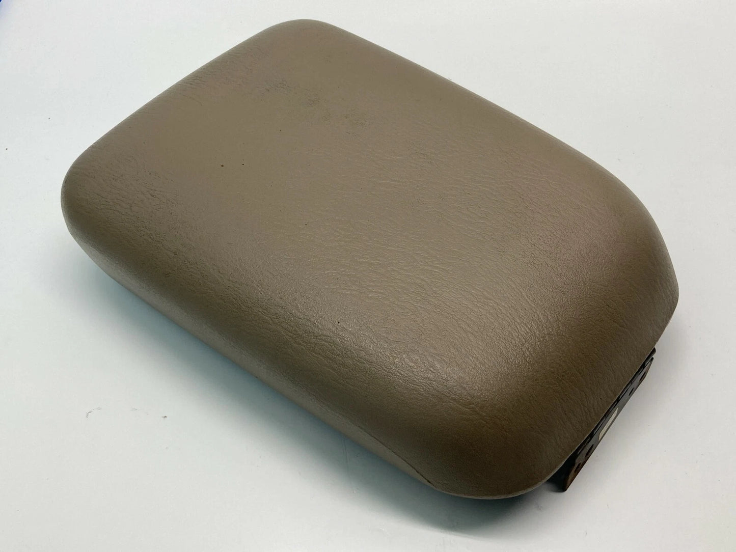 1999-2004 JEEP GRAND CHEROKEE CENTER CONSOLE LID ARMREST ARM REST COVER OEM