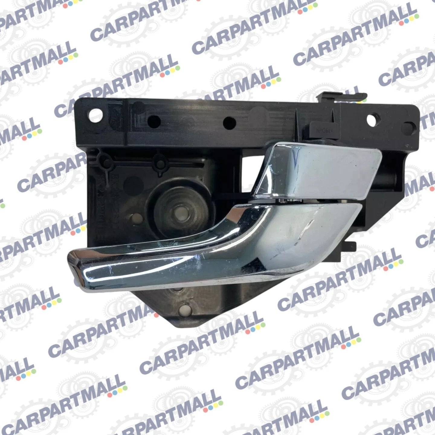2009-2015 JAGUAR XF FRONT RIGHT SIDE INNER INTERIOR DOOR HANDLE 8X2322600AD OEM