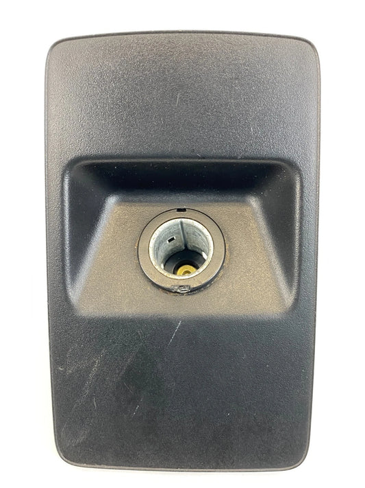2009 2010 DODGE JOURNEY REAR CENTER CONSOLE SOCKET POWER OUTLET 100001095 OEM