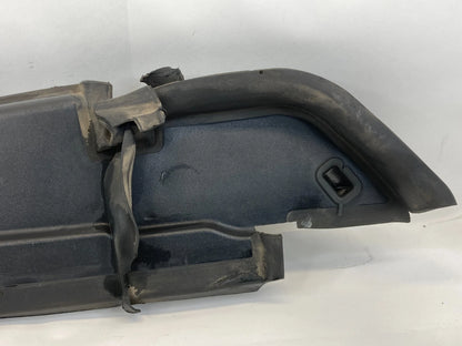 2011-2019 FORD EXPLORER FRONT LEFT FENDER UPPER LEDGE TRIM LEDGE COVER BRACKET