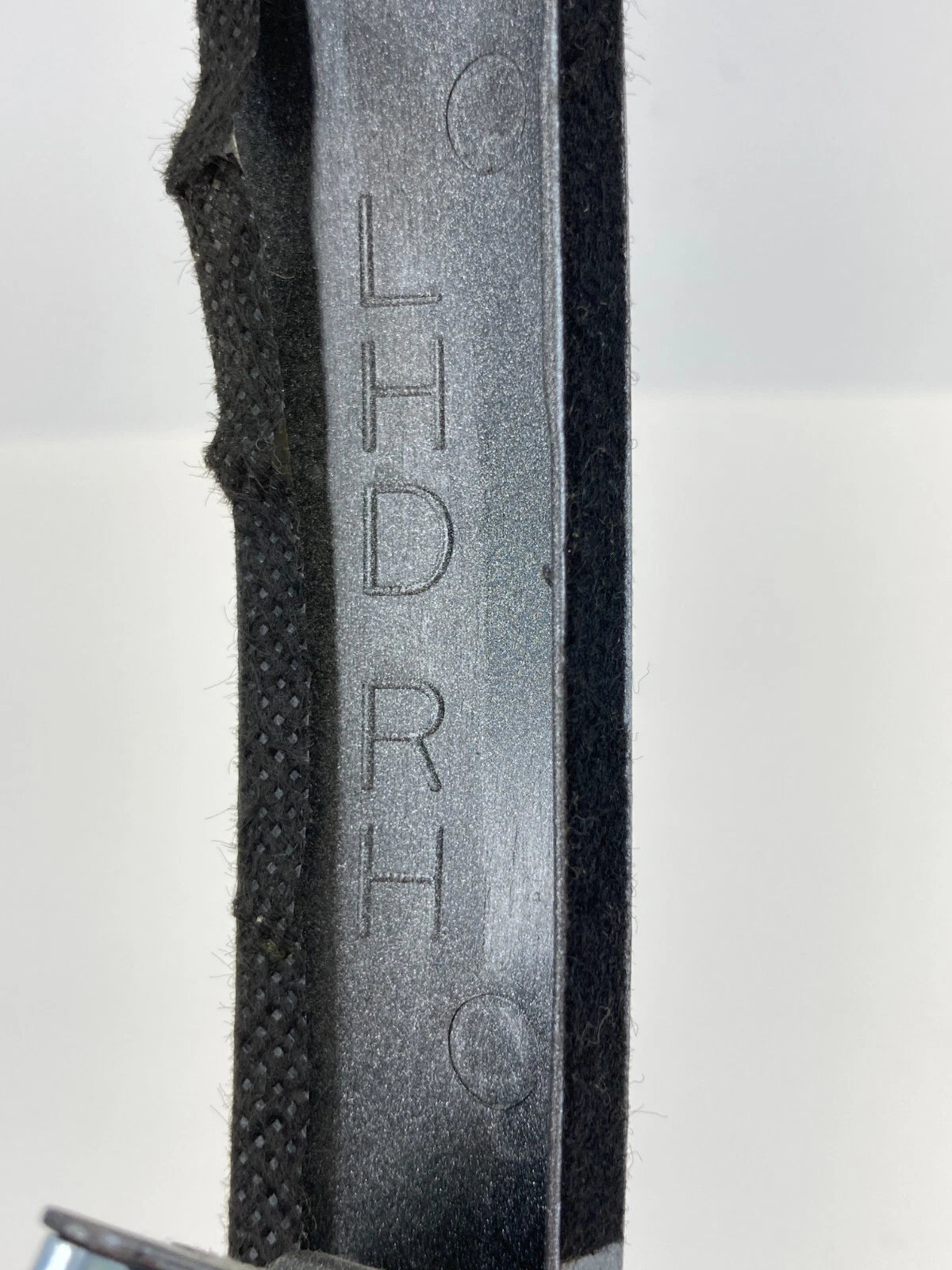 2013-2015 NISSAN ALTIMA CENTER DASH TRIM MOLDING SET LEFT & RIGHT SIDE OEM