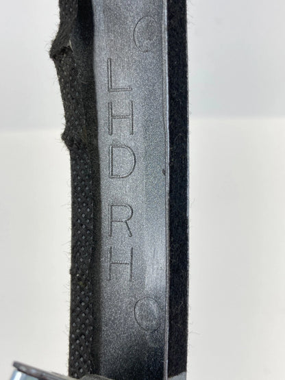 2013-2015 NISSAN ALTIMA CENTER DASH TRIM MOLDING SET LEFT & RIGHT SIDE OEM