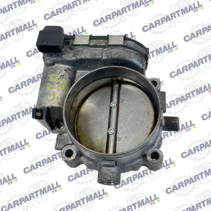 2007-2012 MERCEDES-BENZ GL450 THROTTLE BODY THROTTLE VALVE BOSCH A2731410325 OEM