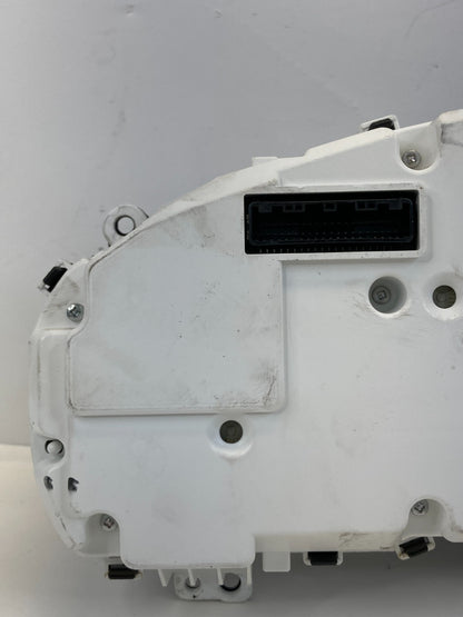 08 Toyota Highlander 2.5L A/T Cluster Speedometer Gauges 232K Miles 83800-06V10