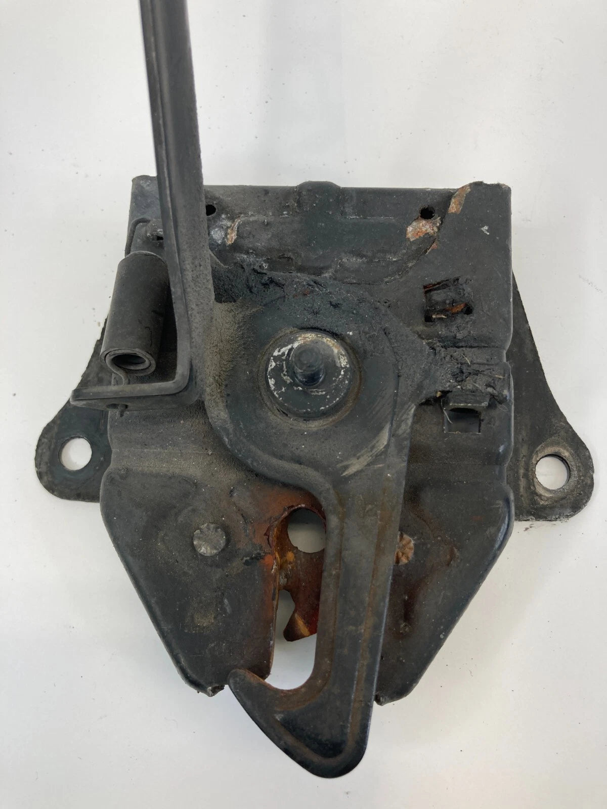 2003-2009 KIA SORENTO HOOD LATCH LOCK RELEASE ACTUATOR OEM