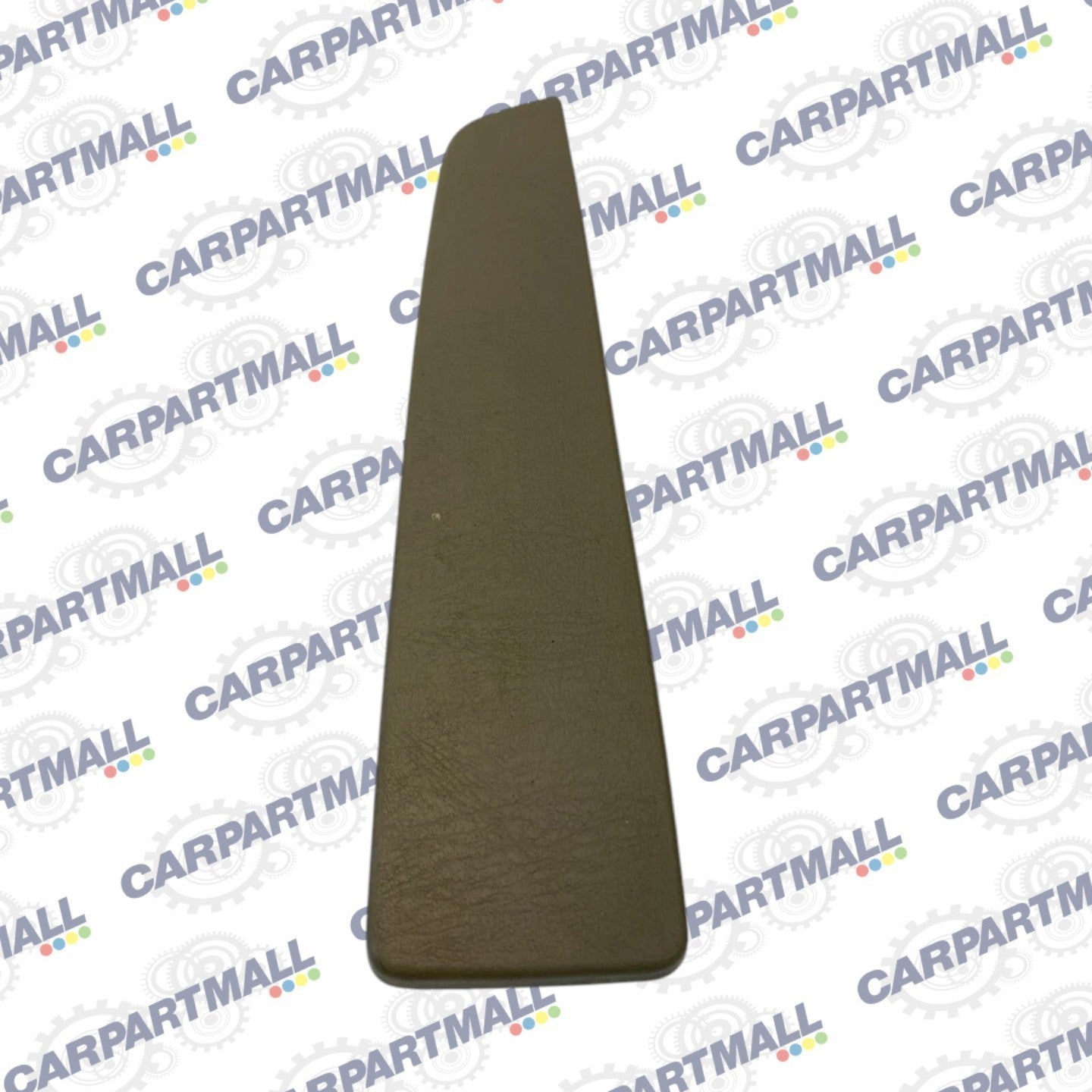 05-07 Mercury Mariner Rear Left Door Armrest Pad Bezel Trim Panel 5E6X-7827541-A