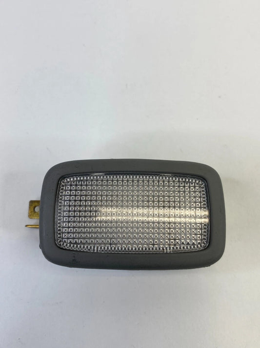 2007-2009 HYUNDAI SANTA FE INNER ROOF PANET LEFT OR RIGHT LIGHT VANITY LAMP OEM