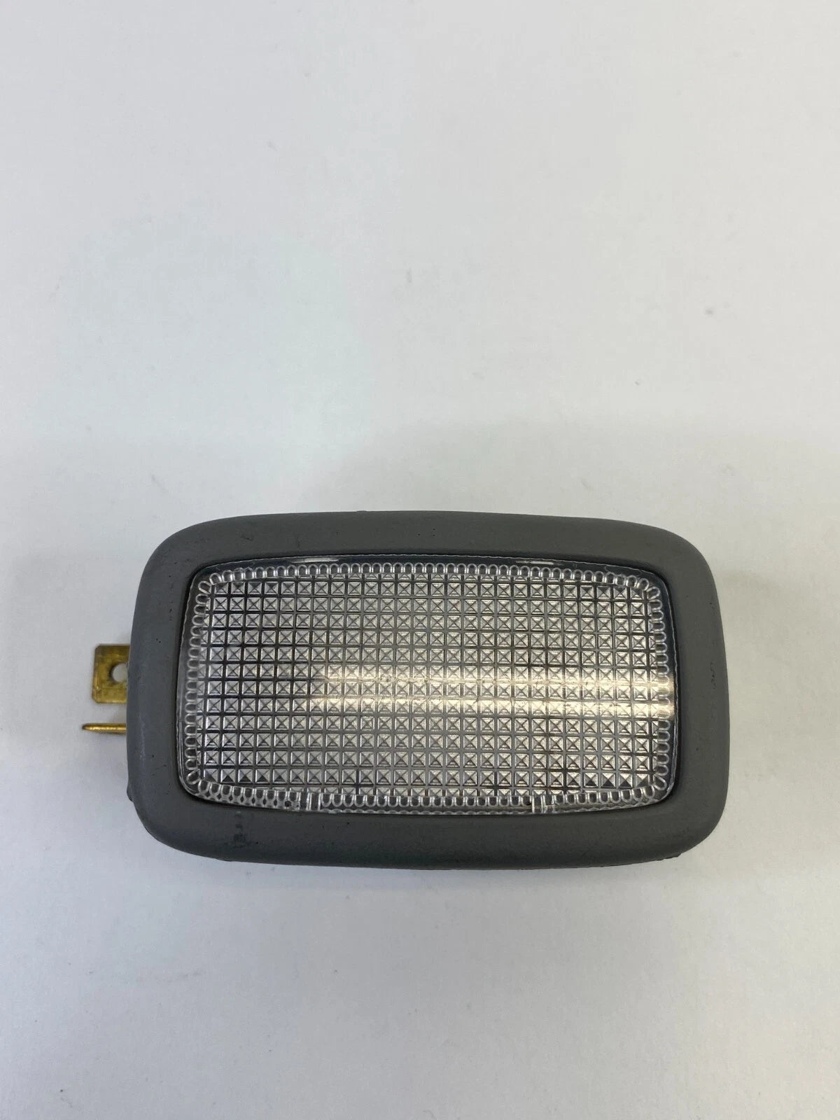 2007-2009 HYUNDAI SANTA FE INNER ROOF PANET LEFT OR RIGHT LIGHT VANITY LAMP OEM