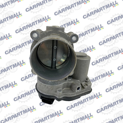 2014-2022 FORD TRANSIT CONNECT 2.5L THROTTLE BODY THROTTLE VALVE DS7E-9F991-AF
