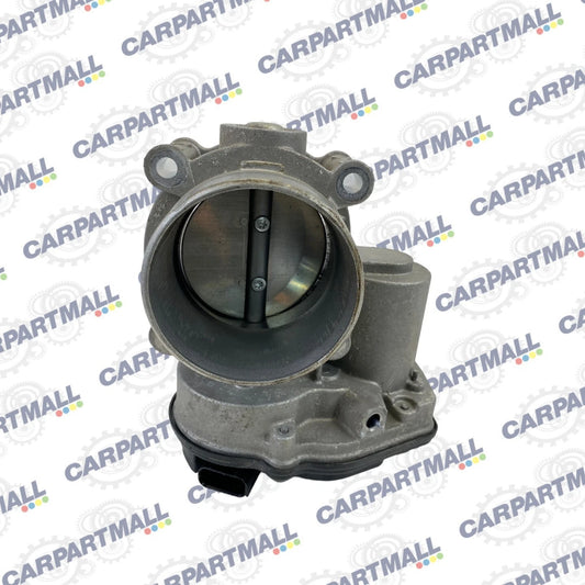 2014-2022 FORD TRANSIT CONNECT 2.5L THROTTLE BODY THROTTLE VALVE DS7E-9F991-AF