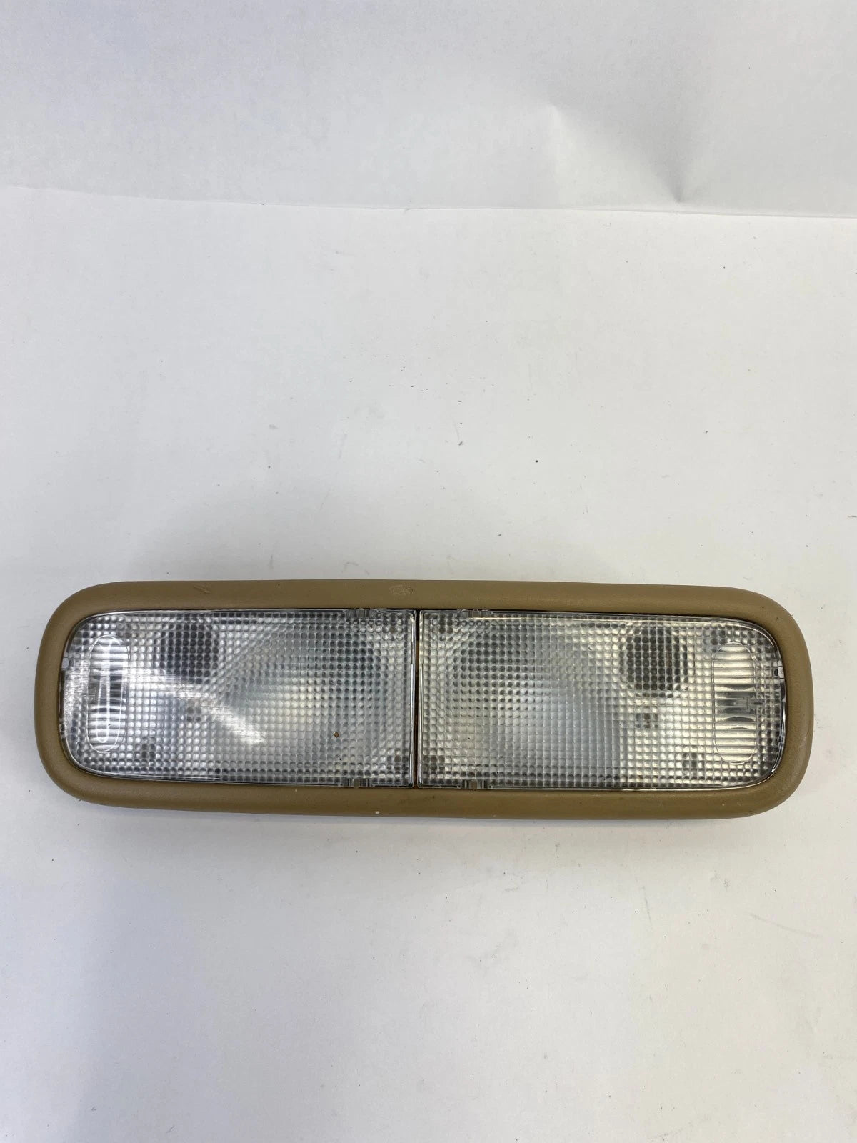 2006-2008 HONDA PILOT REAR ROOF OVERHEAD CENTER DOME MAP LIGHT LAMP OEM