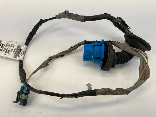99-05 PONTIAC GRAND AM SEDAN REAR LEFT SIDE DOOR WIRING HARNESS 22668925 OEM