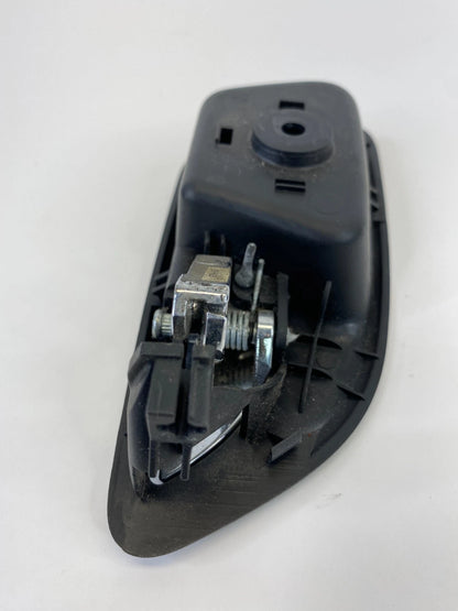 11-16 CHEVROLET CRUZE FRONT LEFT DRIVER INNER INTERIOR DOOR HANDLE 96845901 OEM