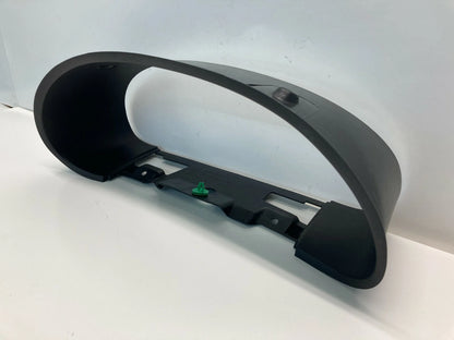 2001-2007 CHRYSLER TOWN & COUNTRY DASH SPEEDOMETER CLUSTER BEZEL TRIM 18469A OEM