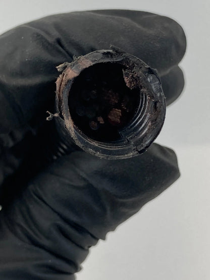 2008 Ford Escape 3.0L A/T 4WD ABS Pump Anti Lock Brake Plug Cable Connector OEM