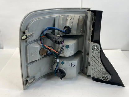 2012-2019 Ford Flex Rear Right Side Tail Light Taillight Lamp CA83-13B504-AB OEM