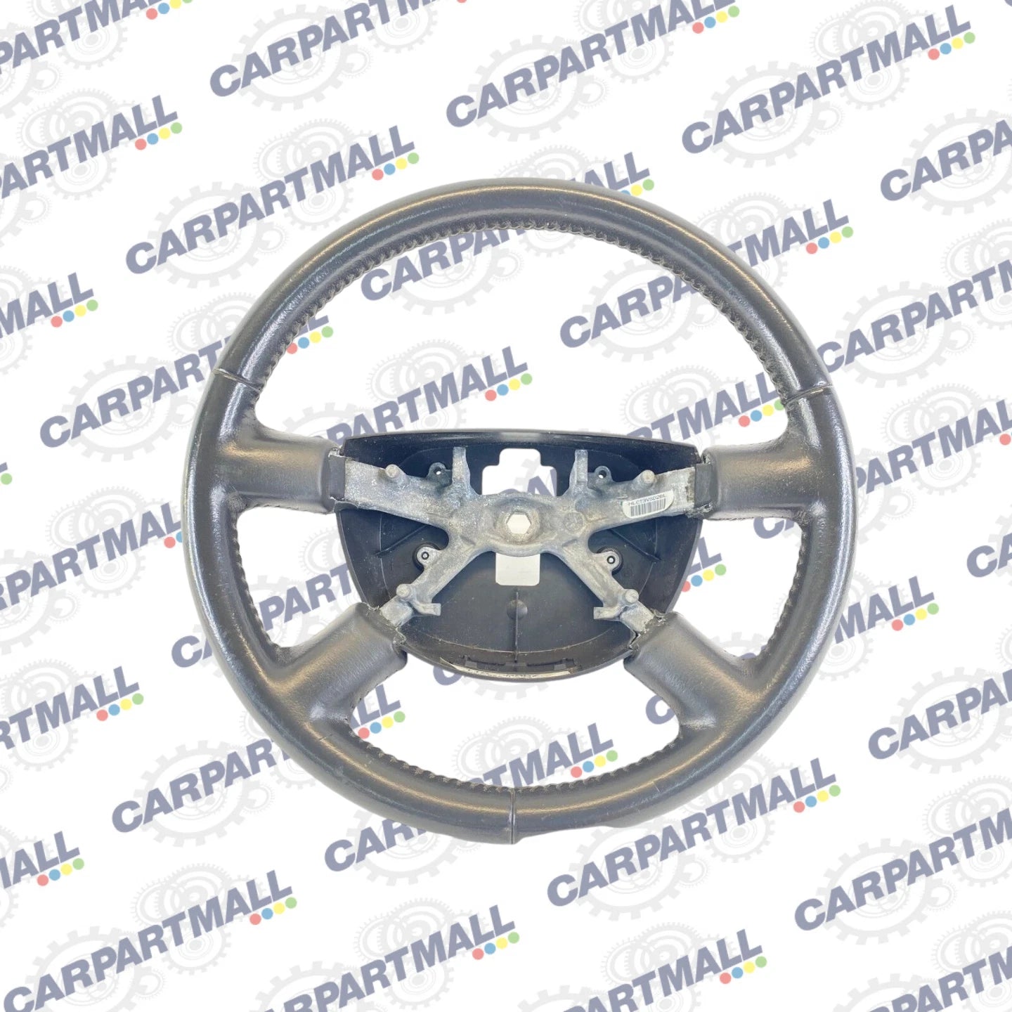 2005 2006 2007 FORD FIVE HUNDRED FREESTYLE DRIVER LEFT STEERING WHEEL 5F93-3F563