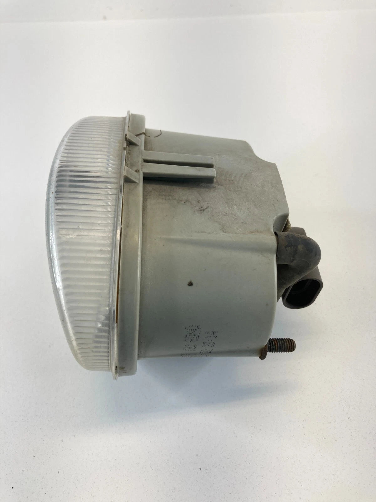1999 2000 2001 2002 2003 2004 DODGE GRAND CARAVAN FOG DRIVING PARK LIGHT LAMP