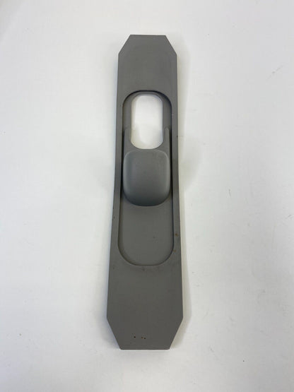 2004 2005 04 05 Toyota RAV4 Front Right Passenger Seat Belt Adjuster Cover Trim