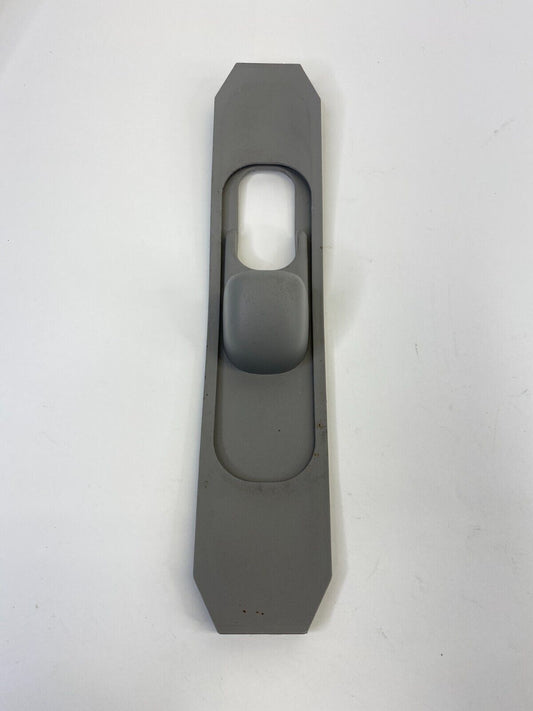 2004 2005 04 05 Toyota RAV4 Front Right Passenger Seat Belt Adjuster Cover Trim