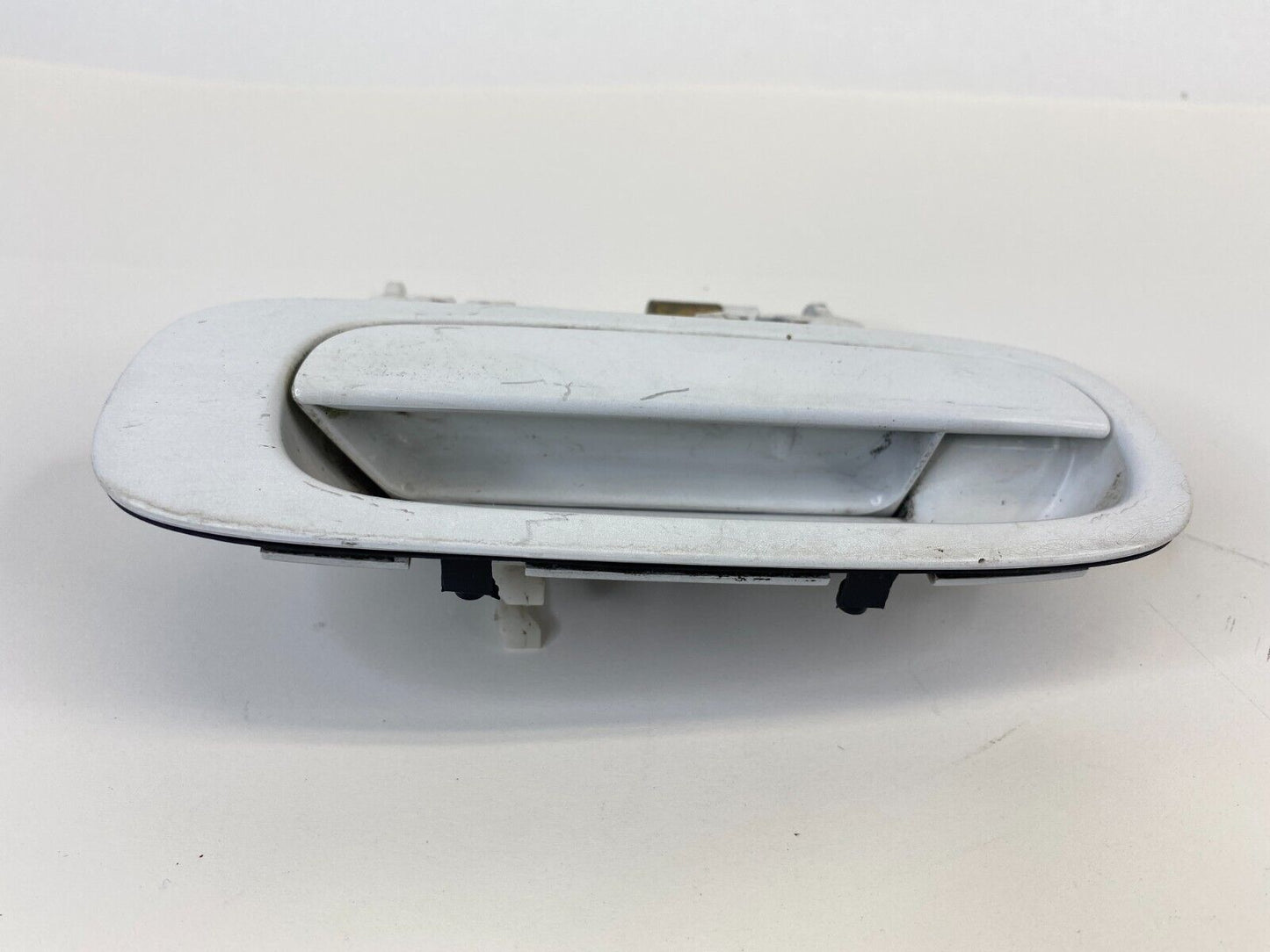 1998-2002 Toyota Corolla Rear Right Side Exterior Outer Door Handle Assembly OEM