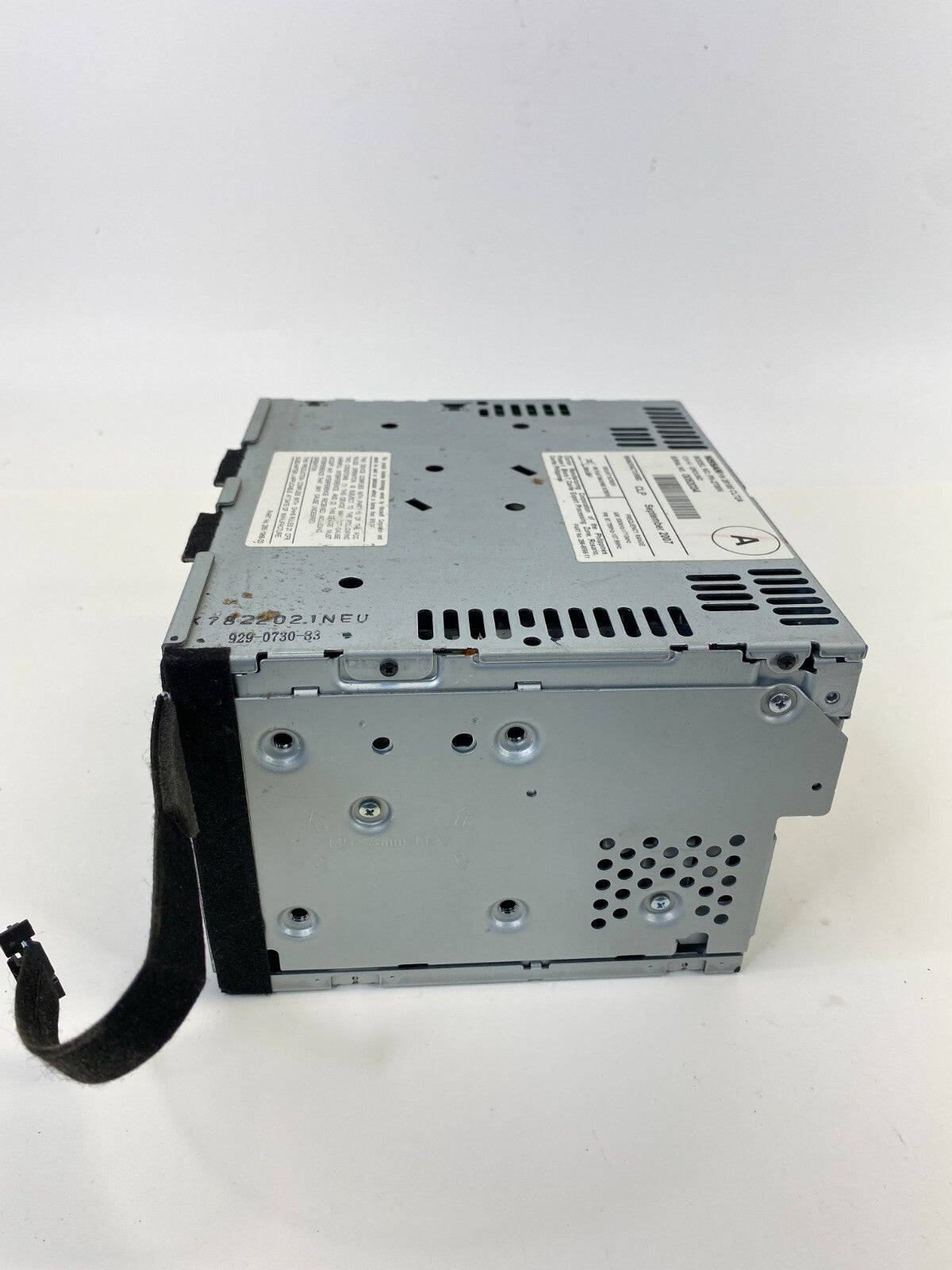 2007 2008 Infiniti FX35 AM/FM Radio Stereo Player 28185-CL72A OEM