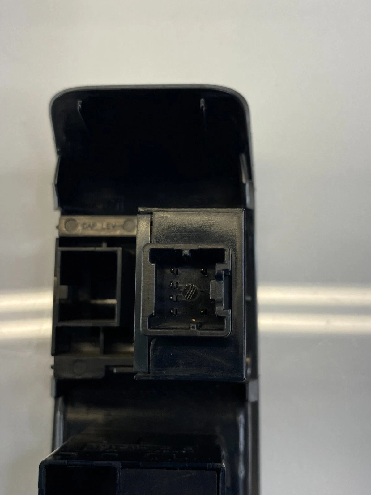 08-11 SUBARU IMPREZA POWER MIRROR CONTROL SWITCH DIMMER LIGHT SWITCH 183606 OEM