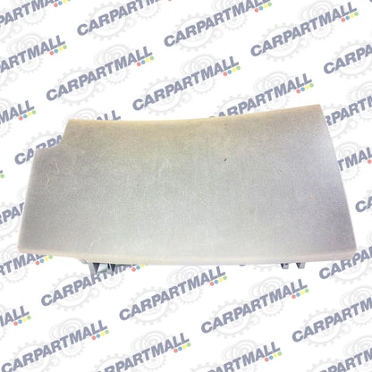 2011-2013 HYUNDAI ELANTRA SEDAN GLOVE BOX STORAGE COMPARTMENT GREY KOREA BUILT