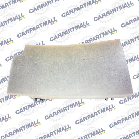 2011-2013 HYUNDAI ELANTRA SEDAN GLOVE BOX STORAGE COMPARTMENT GREY KOREA BUILT