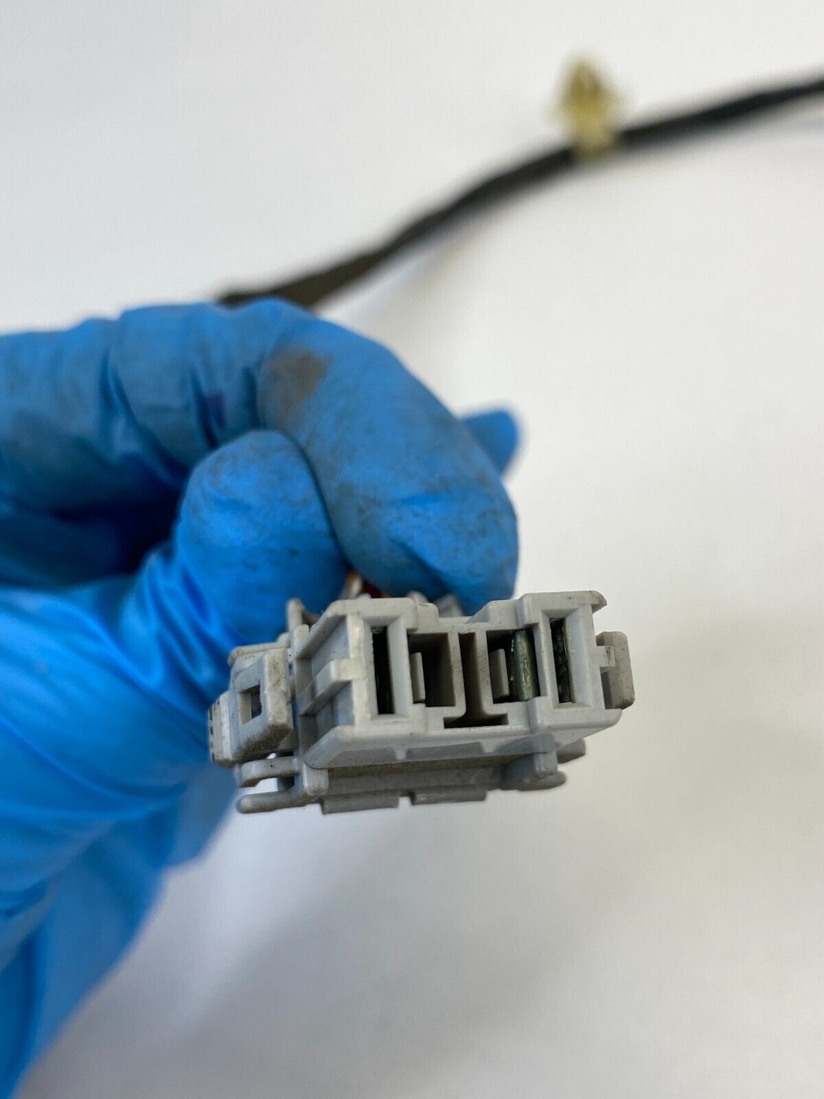 2003-2008 Honda Pilot Rear Right Side Door Harness Wiring Wire 32753-S9V-A103