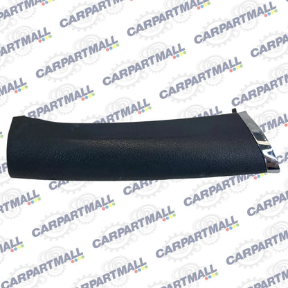 2007-2011 TOYOTA CAMRY FRONT CENTER DASH RIGHT SIDE FINISH MOLDING 55412-06060