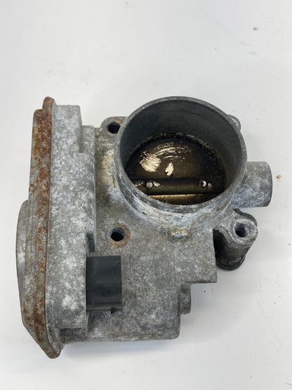 2011-2014 Dodge Avenger 2.4L Cylinder AT Throttle Body Assembly OEM