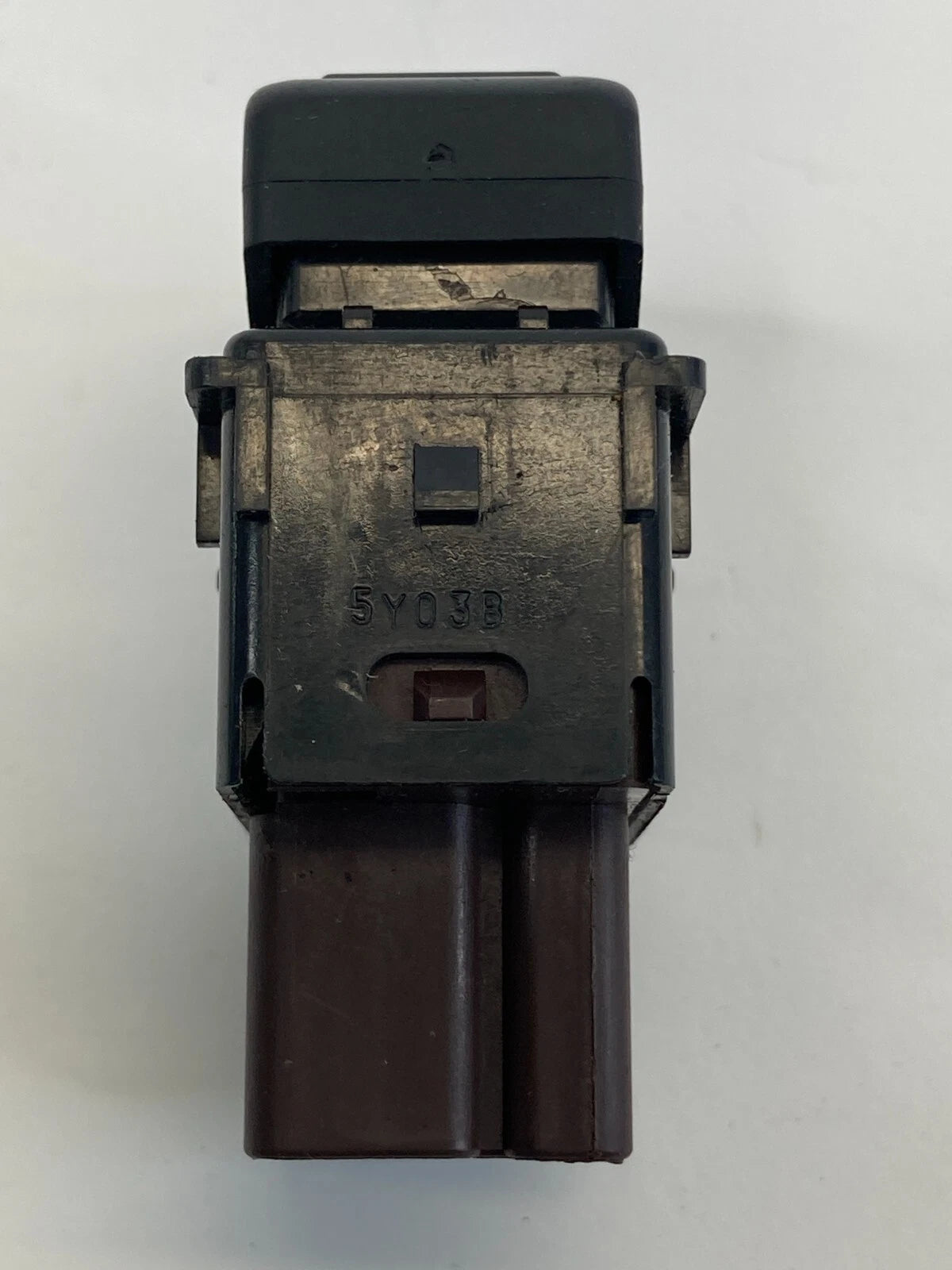 2003-2007 NISSAN MURANO FRONT POWER HEAT HEATED SEAT CONTROL BUTTON SWITCH
