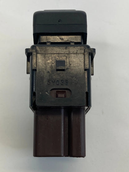 2003-2007 NISSAN MURANO FRONT POWER HEAT HEATED SEAT CONTROL BUTTON SWITCH