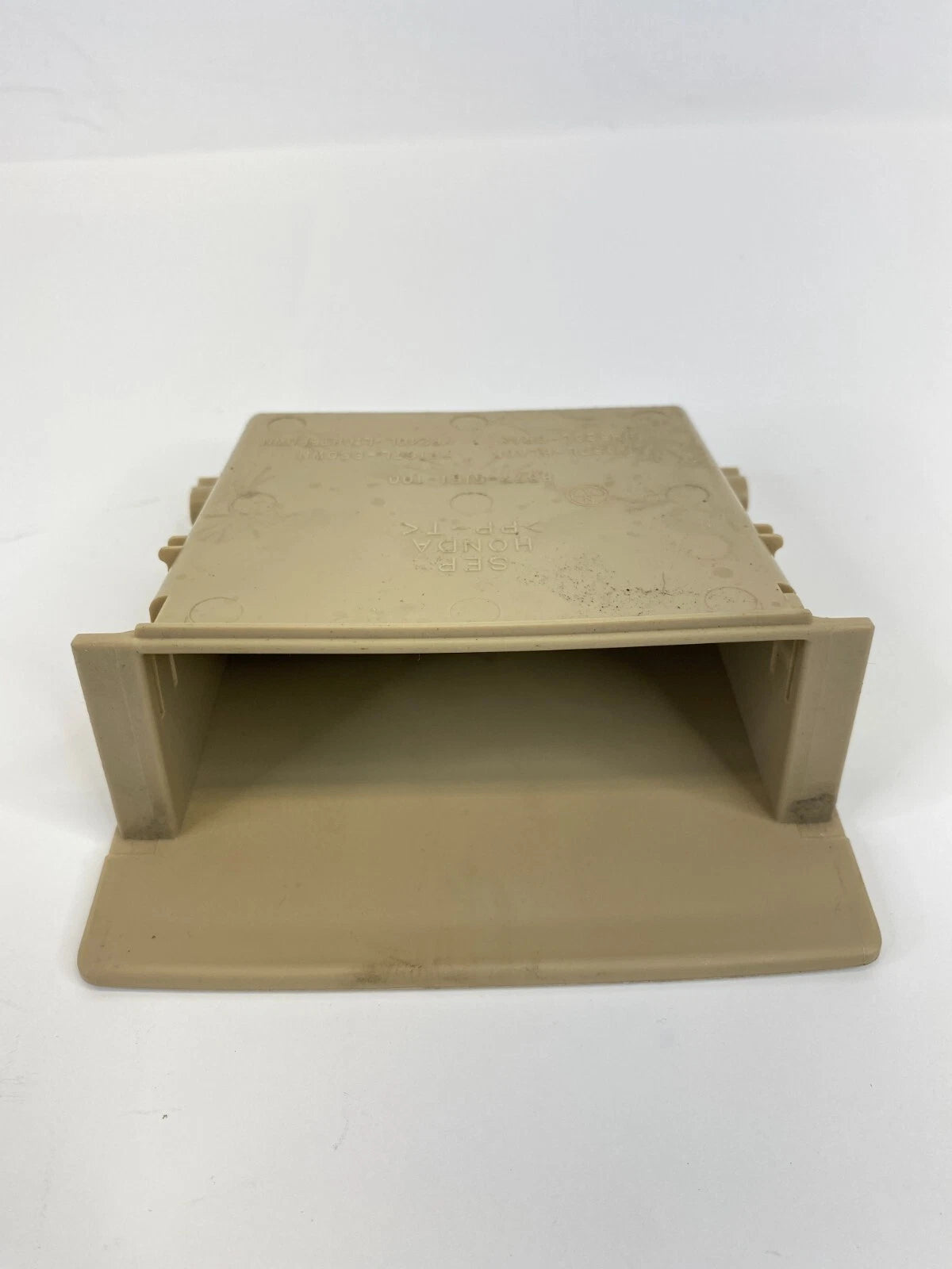 04 05 06 ACURA TL REAR CENTER CONSOLE STORAGE TRAY BOX ARMREST B377-5151-100 OEM