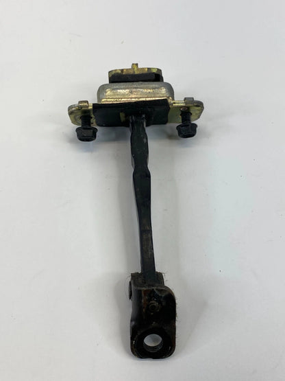 03-09 KIA SORENTO FRONT RIGHT PASSENGER SIDE DOOR CHECK STOP STOPPER DETENT OEM